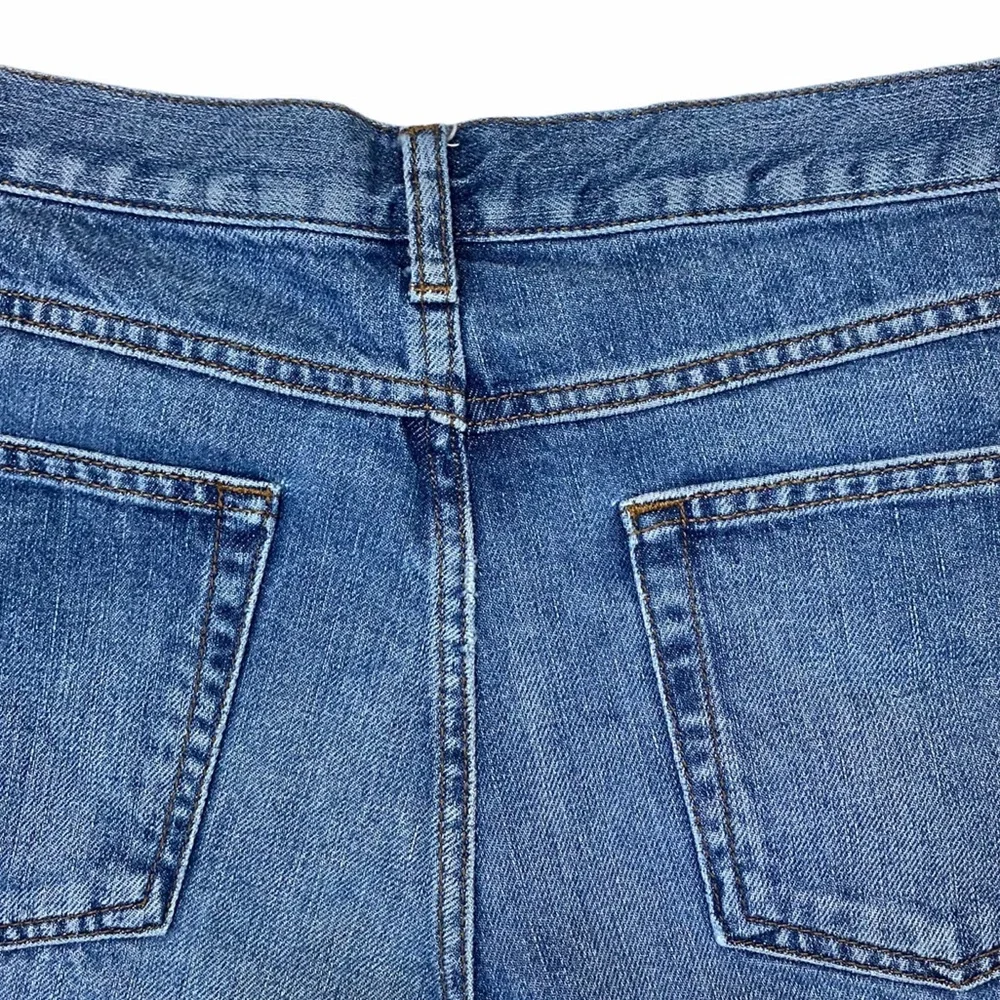 TOPSHOP MOTO ROSA SHORTS - Picture 4 of 10